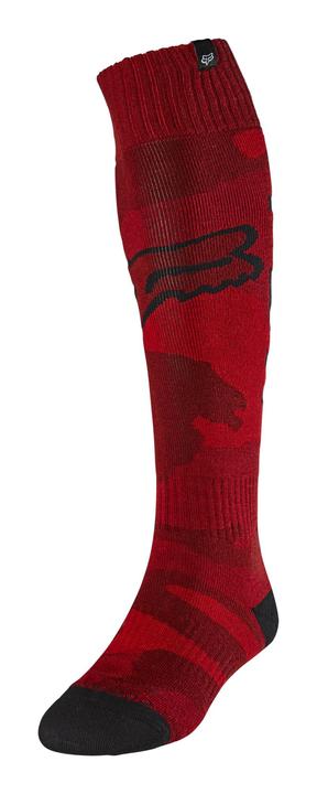 Fox Thin Sock - Speyer