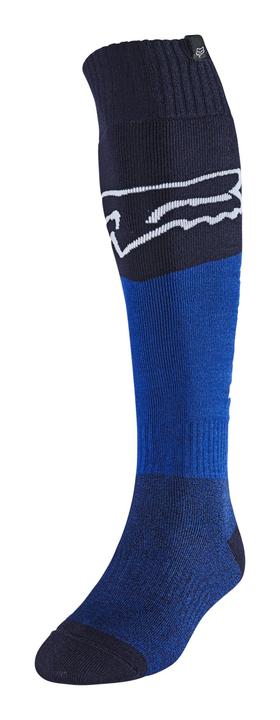 Fox Fri Thin Sock - Revn