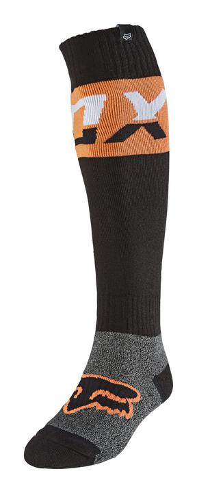 Fox Fri Thick Sock - Afterburn