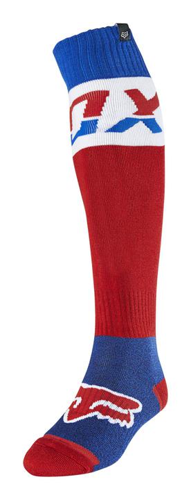 Fox Fri Thick Sock - Afterburn