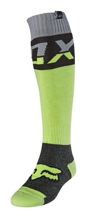 Fox Fri Thick Sock - Afterburn