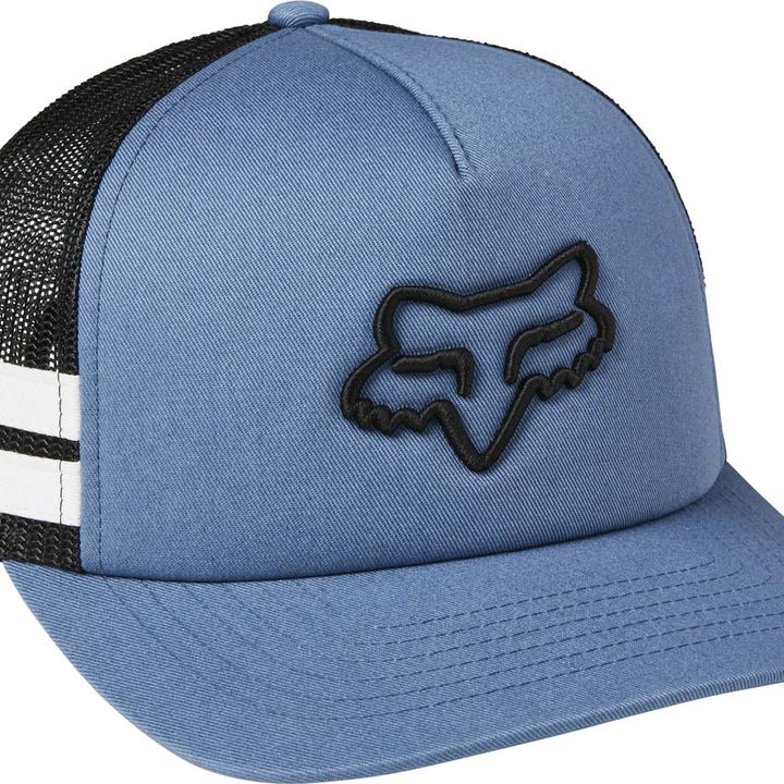 Fox Boundary Trucker Blue