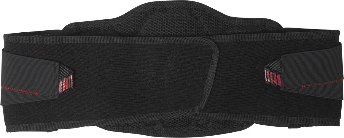 Fox MX23 Titan Sport Kidney Belt - Black