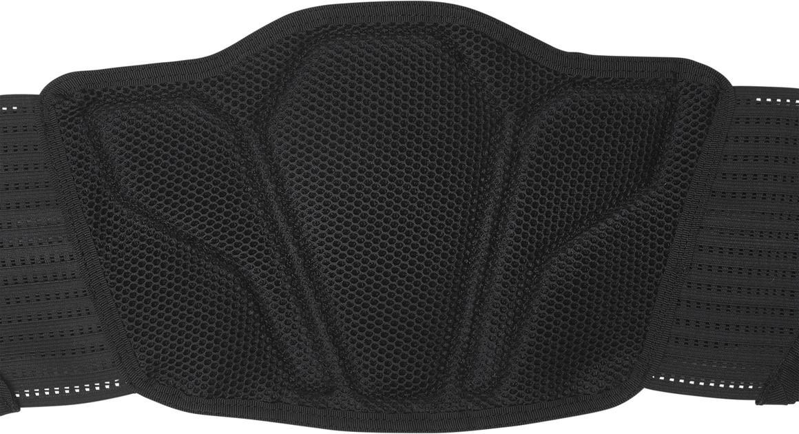 Fox MX23 Titan Sport Kidney Belt - Black