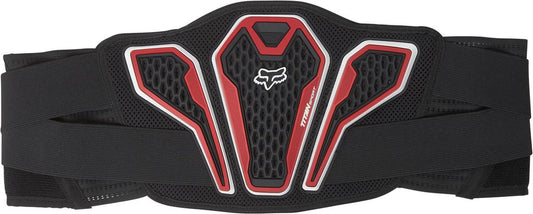 Fox MX23 Titan Sport Kidney Belt - Black