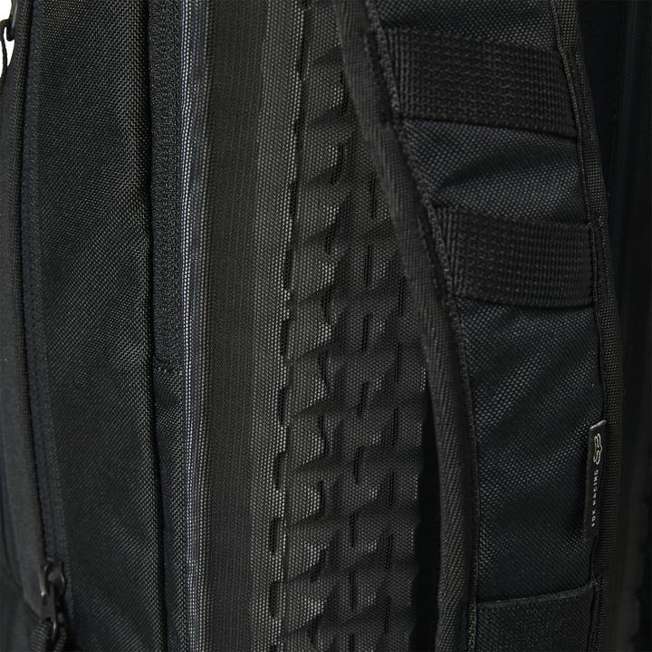 Fox 18L Utility Hydration Pack - Black