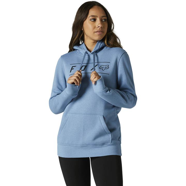 Fox Women's Pinnacle Fleece Blue
