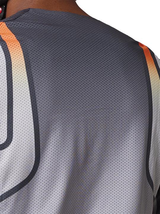 Fox MX23 360 Vizen Jersey Pewter