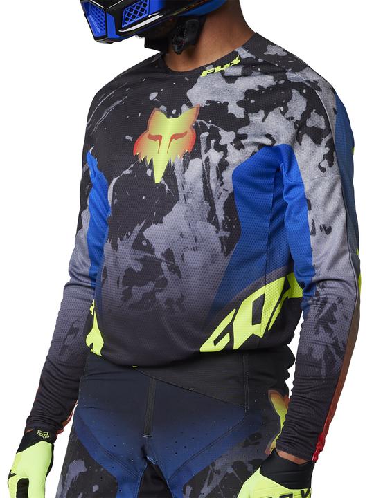 Fox MX23 360 Dkay Jersey Multi