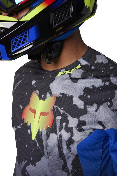 Fox MX23 360 Dkay Jersey Multi
