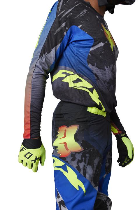 Fox MX23 360 Dkay Jersey Multi