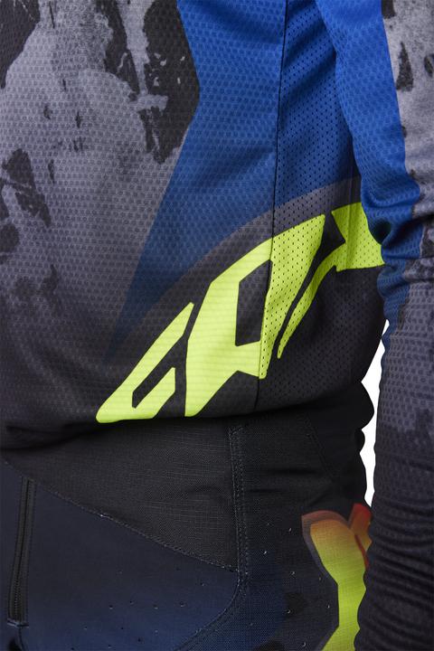 Fox MX23 360 Dkay Jersey Multi