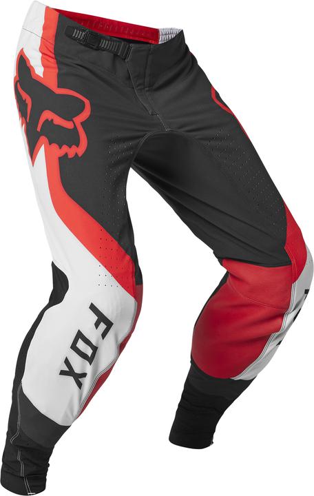 Fox MX23 Flexair Efekt Pants Flo Red