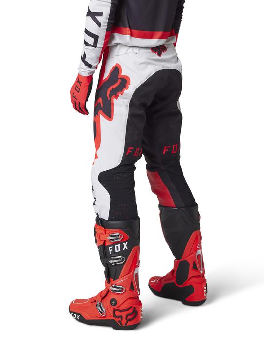 Fox MX23 Flexair Efekt Pants Flo Red