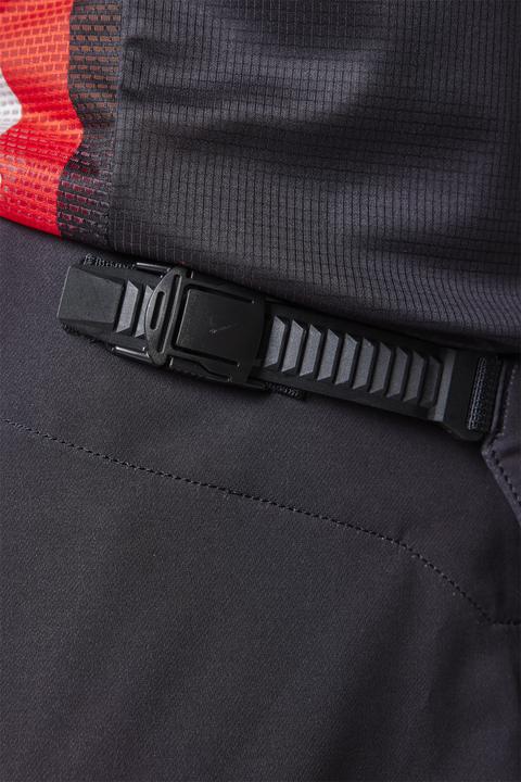 Fox MX23 Flexair Efekt Pants Flo Red