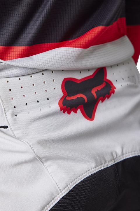 Fox MX23 Flexair Efekt Pants Flo Red