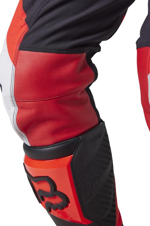Fox MX23 Flexair Efekt Pants Flo Red