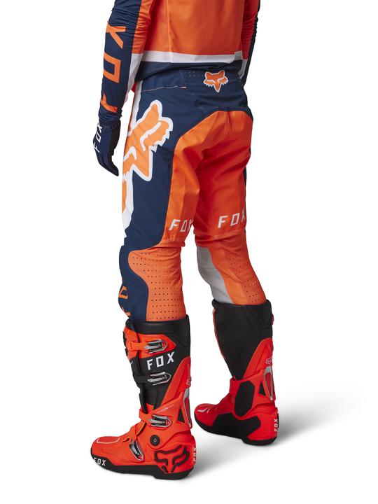 Fox MX23 Flexair Efekt Pants Flo Orange
