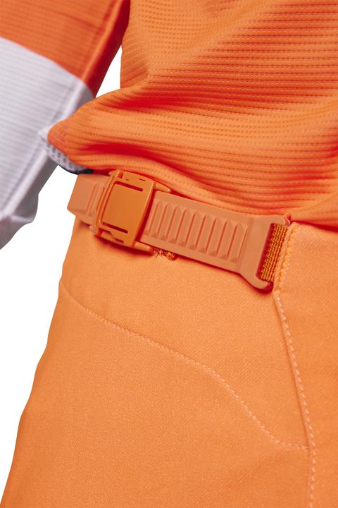Fox MX23 Flexair Efekt Pants Flo Orange