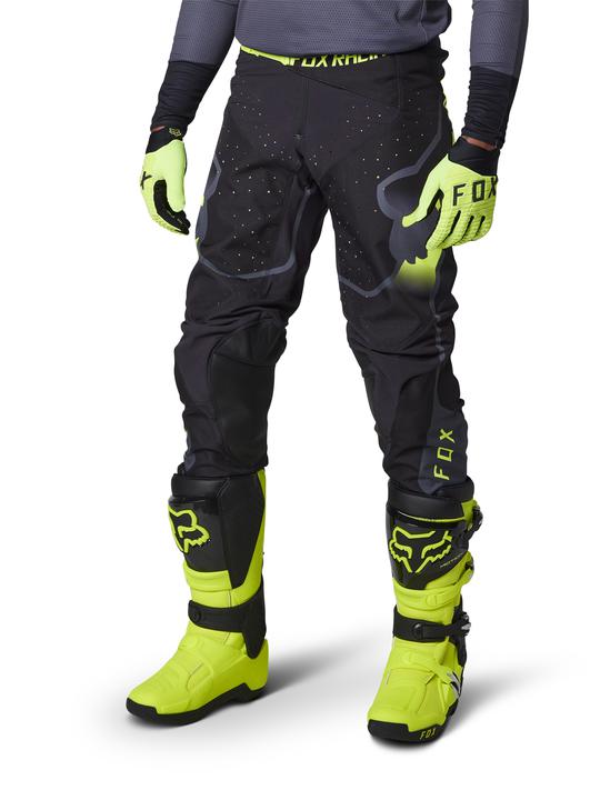 Fox MX23  360 Vizen Pants - Black