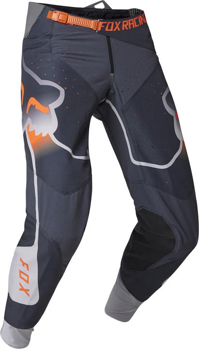 Fox 360 Vizen Pants Pewter