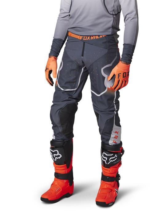 Fox MX23 360 Vizen Pants Pewter
