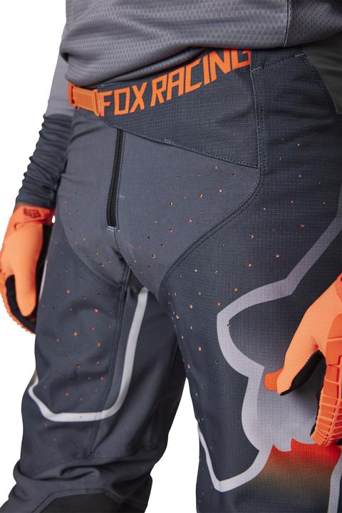 Fox MX23 360 Vizen Pants Pewter