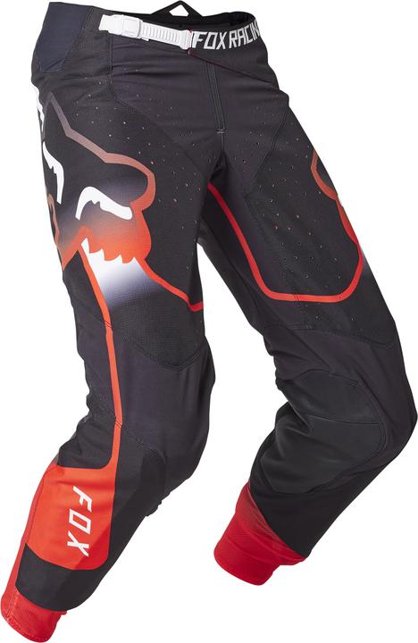 Fox MX23 360 Vizen Pants Flo Red