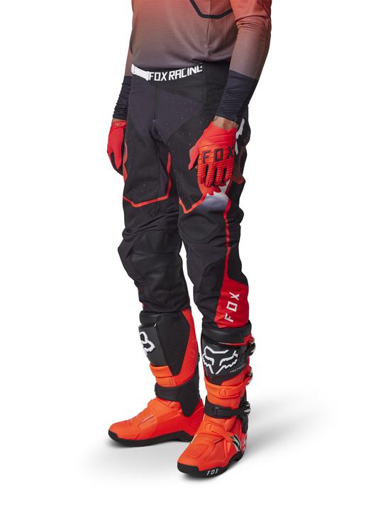 Fox MX23 360 Vizen Pants Flo Red
