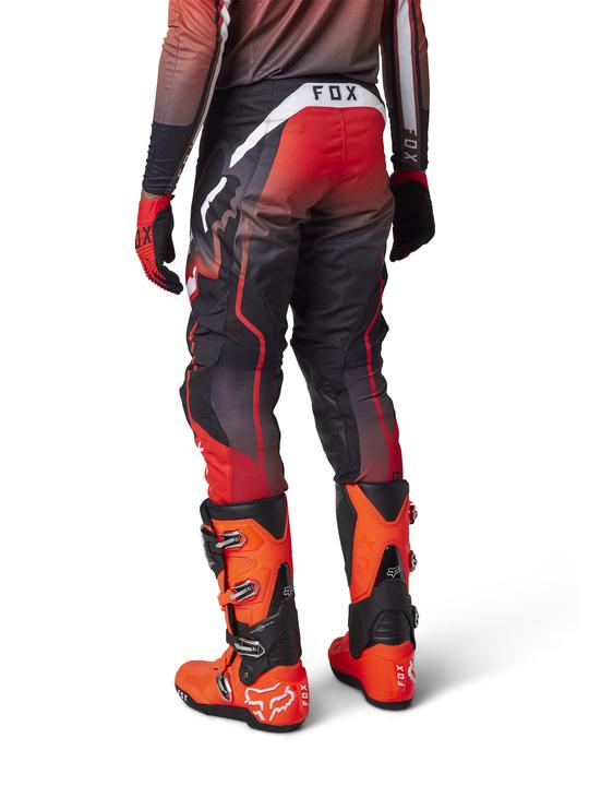 Fox MX23 360 Vizen Pants Flo Red