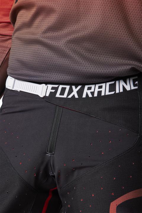Fox MX23 360 Vizen Pants Flo Red