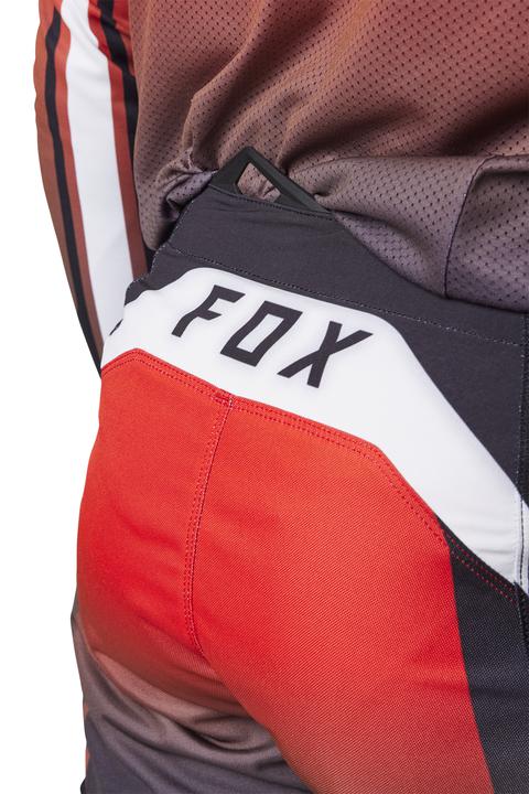 Fox MX23 360 Vizen Pants Flo Red