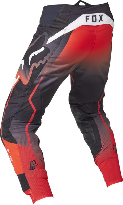 Fox MX23 360 Vizen Pants Flo Red
