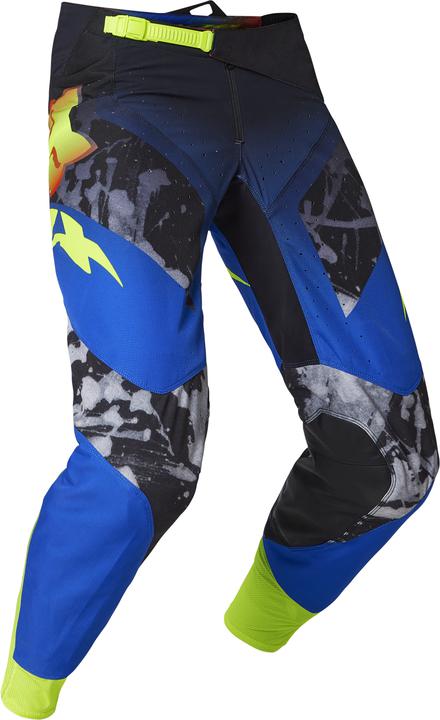 Fox 360 Dkay Pants Multi