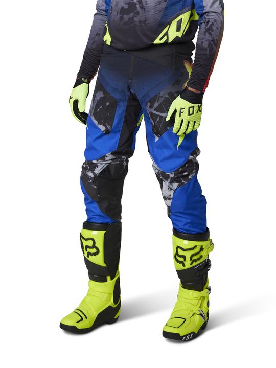 Fox MX23 360 Dkay Pants Multi