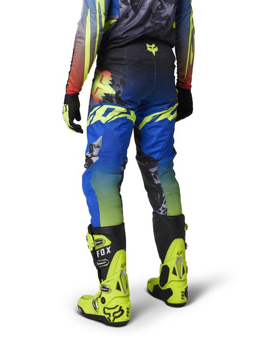 Fox MX23 360 Dkay Pants Multi