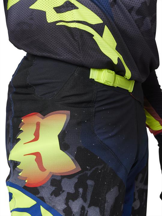 Fox MX23 360 Dkay Pants Multi