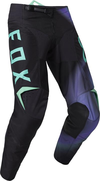 Fox MX23 180 Toxsyk Pants - Black