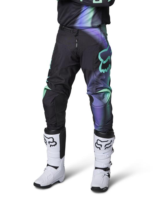 Fox MX23 180 Toxsyk Pants - Black
