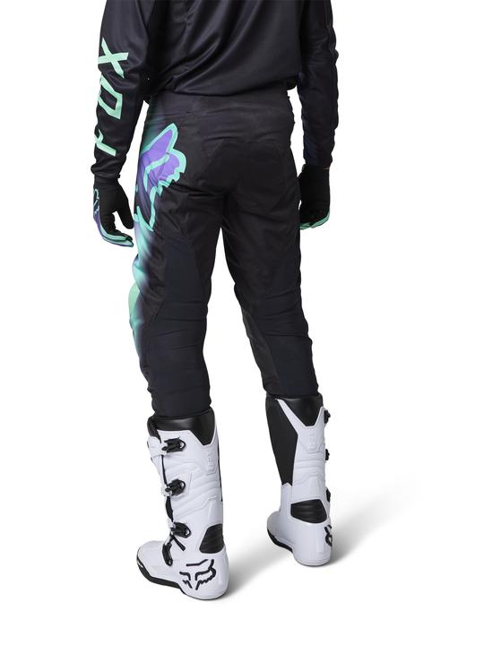 Fox MX23 180 Toxsyk Pants - Black
