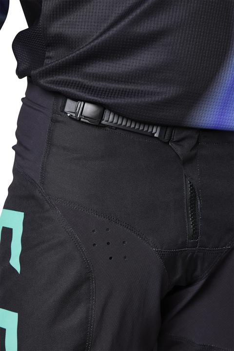 Fox MX23 180 Toxsyk Pants - Black