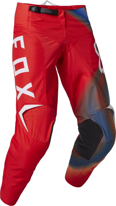Fox MX23 180 Toxsyk Pants Flo Red