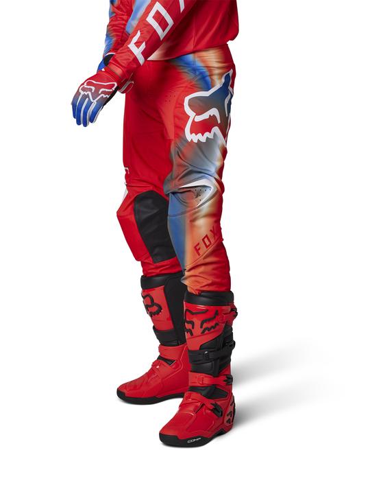 Fox MX23 180 Toxsyk Pants Flo Red