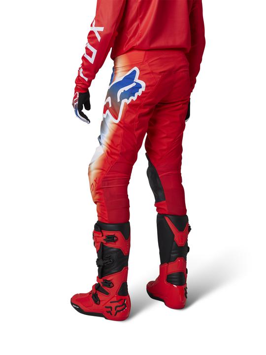 Fox MX23 180 Toxsyk Pants Flo Red