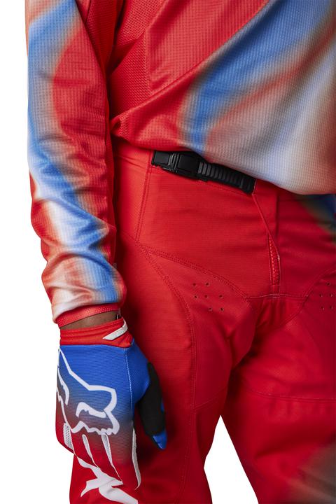 Fox MX23 180 Toxsyk Pants Flo Red