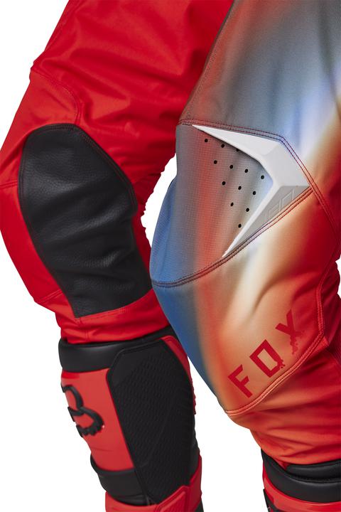 Fox MX23 180 Toxsyk Pants Flo Red