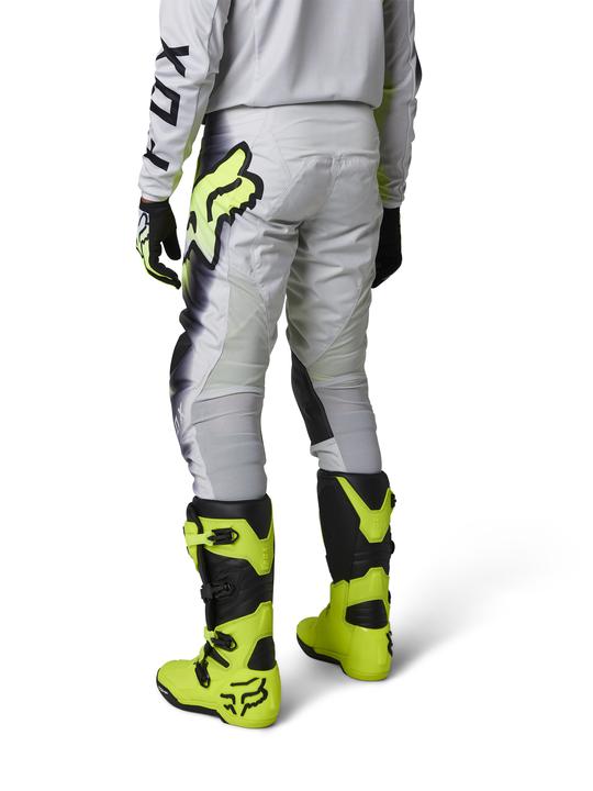 Fox MX23 180 Toxsyk Pants Flo Yellow