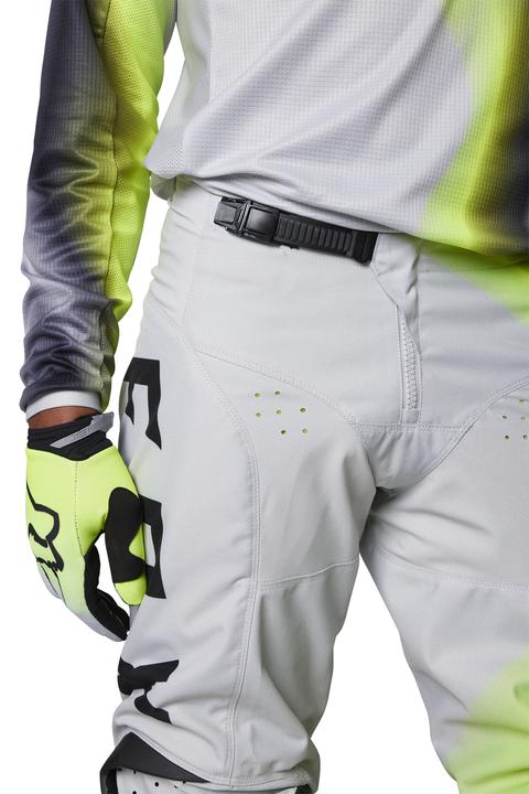 Fox MX23 180 Toxsyk Pants Flo Yellow