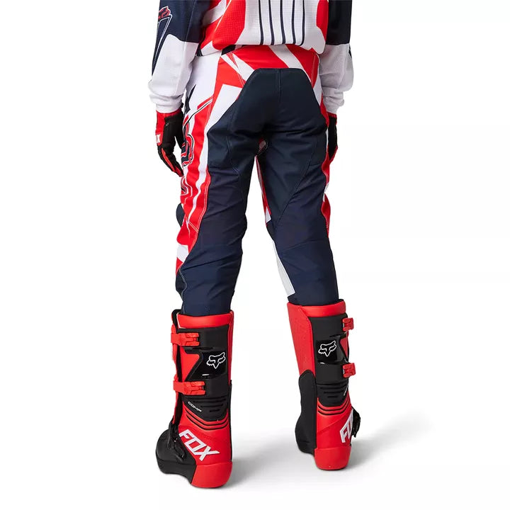 Fox MX23 180 Goat Pants Navy