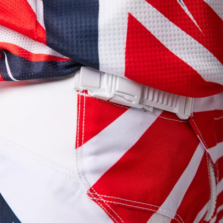 Fox MX23 180 Goat Pants Navy